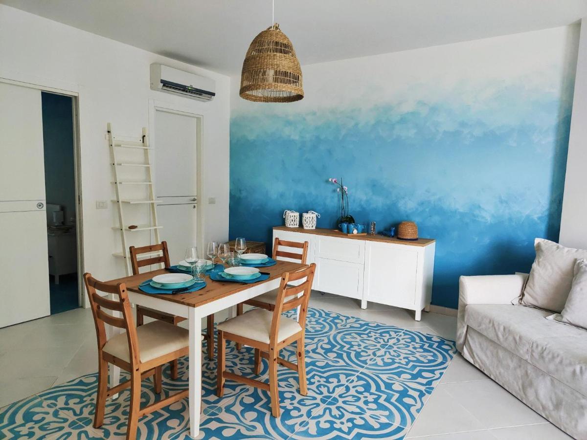 Le Sfumature Del Mare Apartment San Vito Chietino Luaran gambar