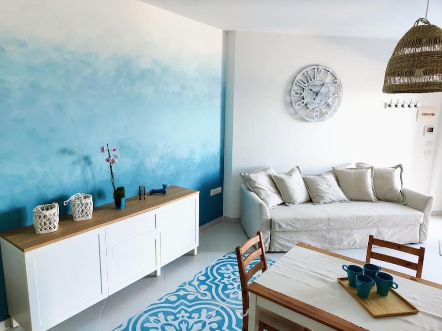 Le Sfumature Del Mare Apartment San Vito Chietino Luaran gambar