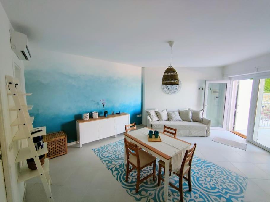 Le Sfumature Del Mare Apartment San Vito Chietino Luaran gambar