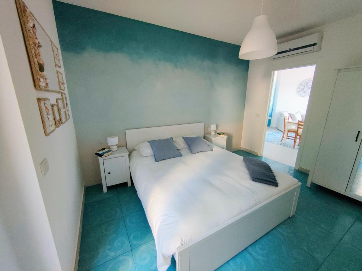 Le Sfumature Del Mare Apartment San Vito Chietino Luaran gambar