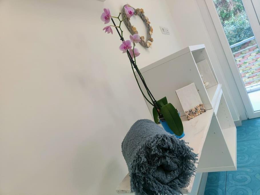 Le Sfumature Del Mare Apartment San Vito Chietino Luaran gambar