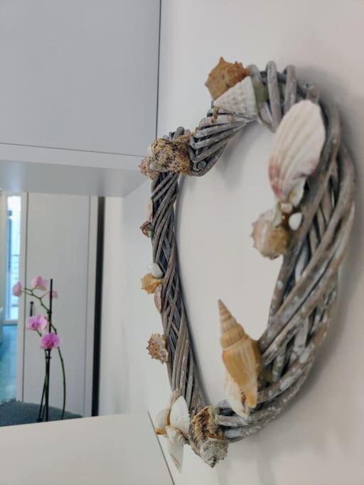 Le Sfumature Del Mare Apartment San Vito Chietino Luaran gambar