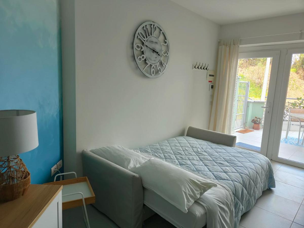 Le Sfumature Del Mare Apartment San Vito Chietino Luaran gambar