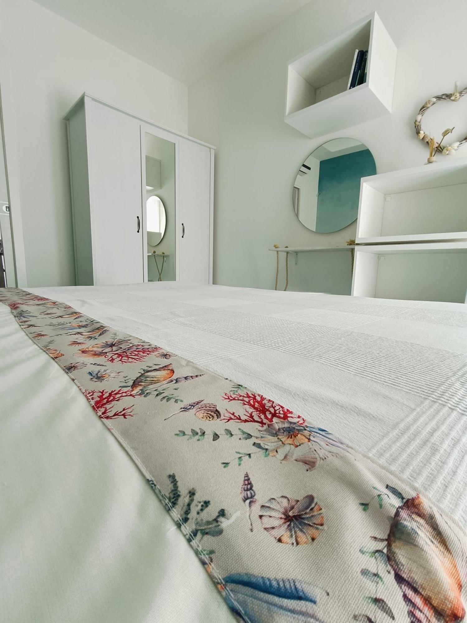 Le Sfumature Del Mare Apartment San Vito Chietino Luaran gambar